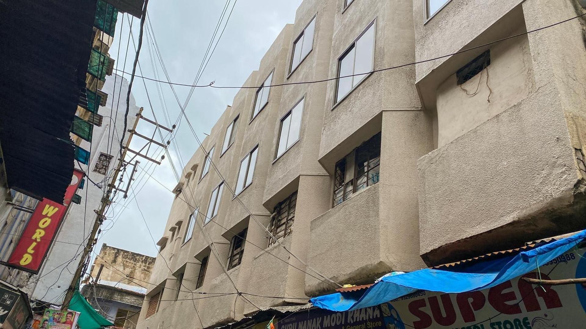 undefined Hotel Adarsh Palace 7