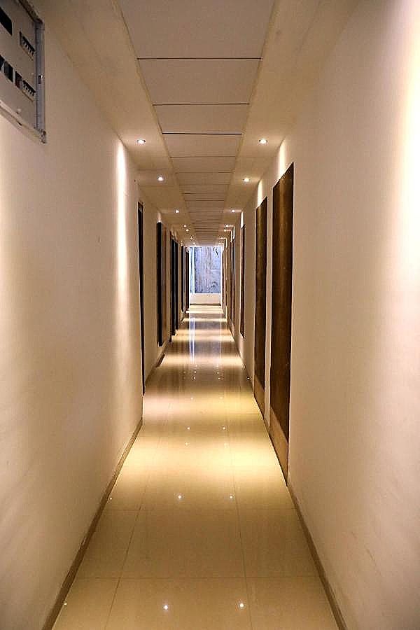 undefined Hotel Adarsh Palace 3