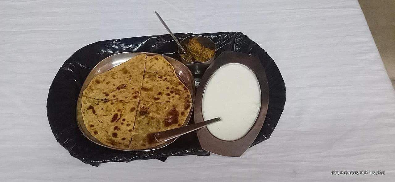 undefined Hotel Adarsh Palace 8