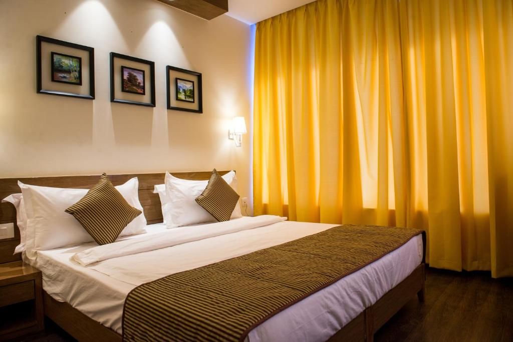 undefined Hotel Grand Fortune 3