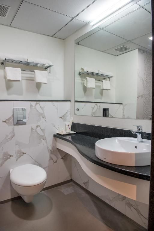 undefined Hotel Grand Fortune 8