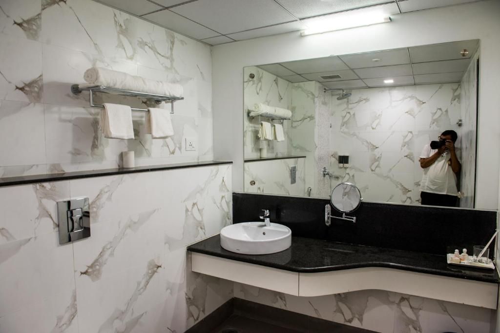 undefined Hotel Grand Fortune 9