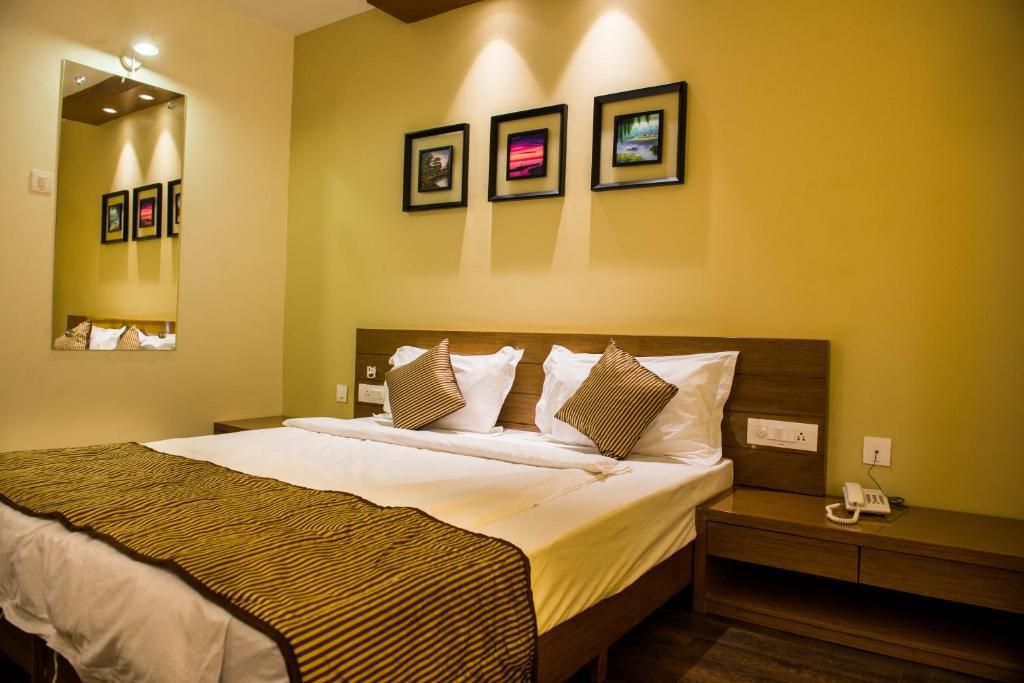 undefined Hotel Grand Fortune 4