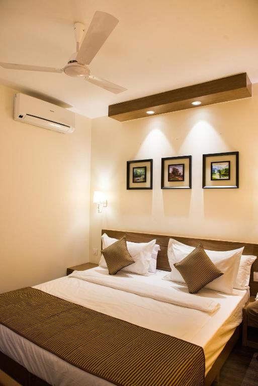 undefined Hotel Grand Fortune 5