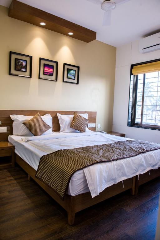 undefined Hotel Grand Fortune 6