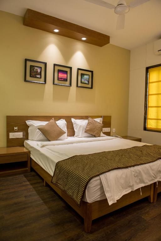undefined Hotel Grand Fortune 7