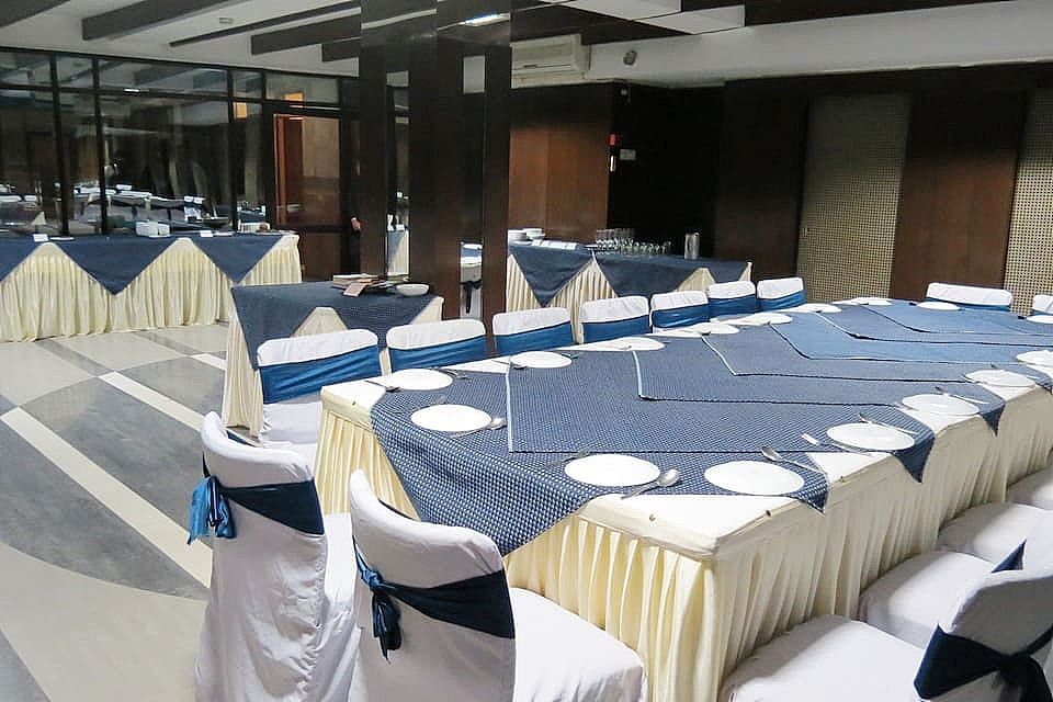 Dinning Area