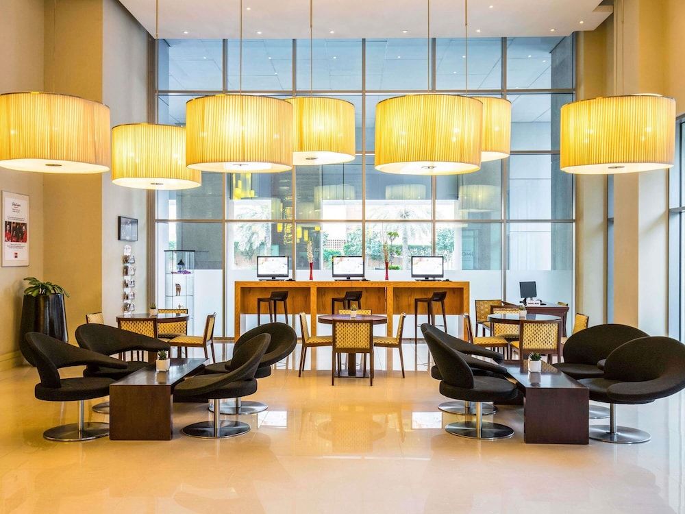 undefined ibis Deira Creekside Dubai 7