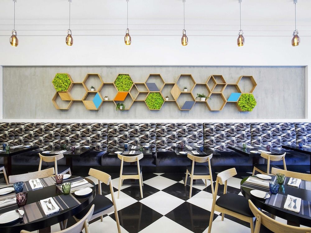 undefined ibis Deira Creekside Dubai 9