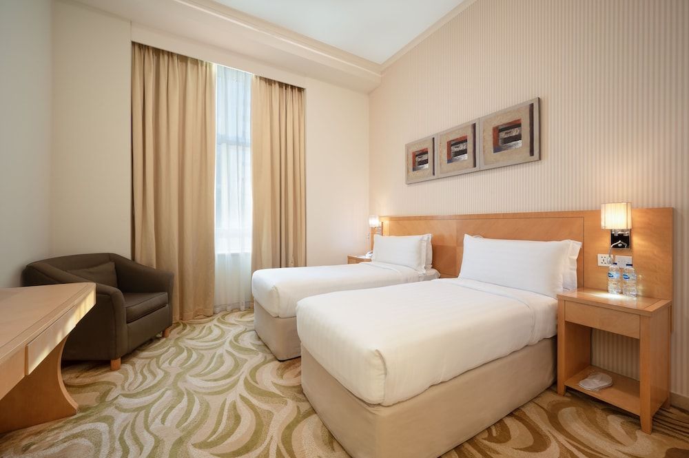 undefined Oaks Liwa Heights Suites 10