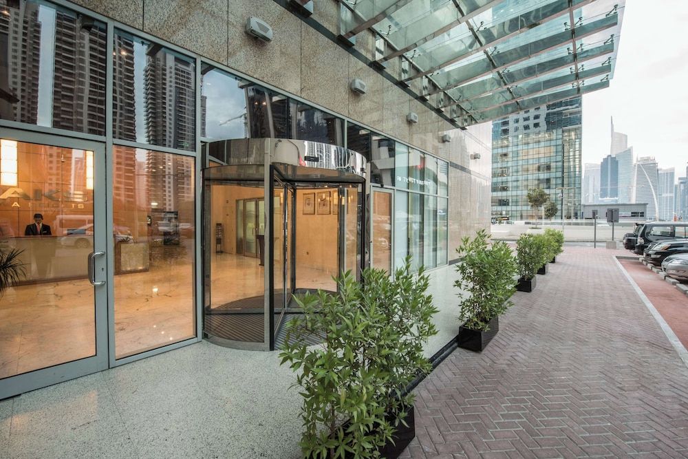 undefined Oaks Liwa Heights Suites 6