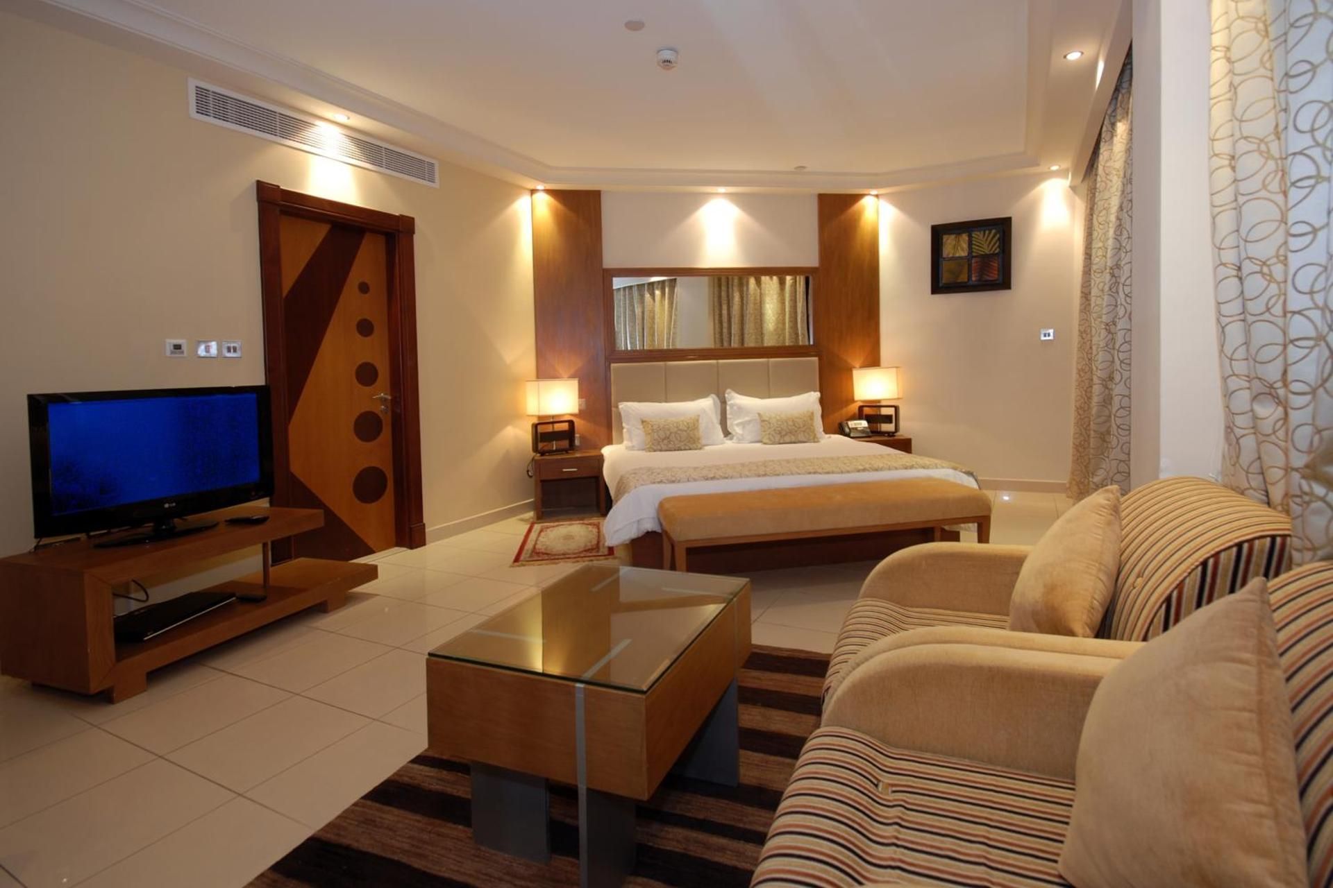 undefined Pearl Executive Hotel Apartments 9