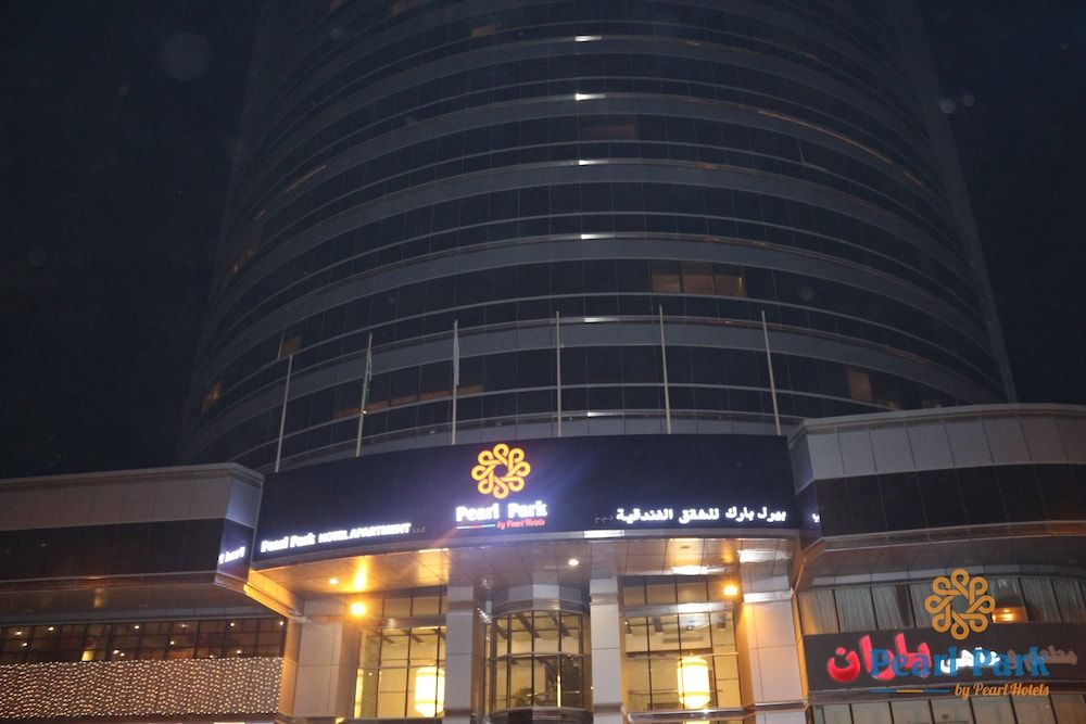 undefined Pearl Executive Hotel Apartments 6
