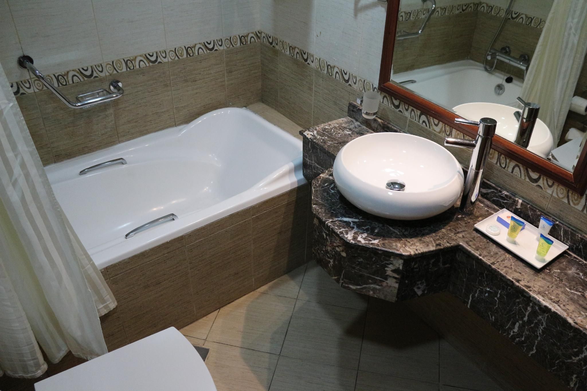 undefined Pearl Executive Hotel Apartments 10