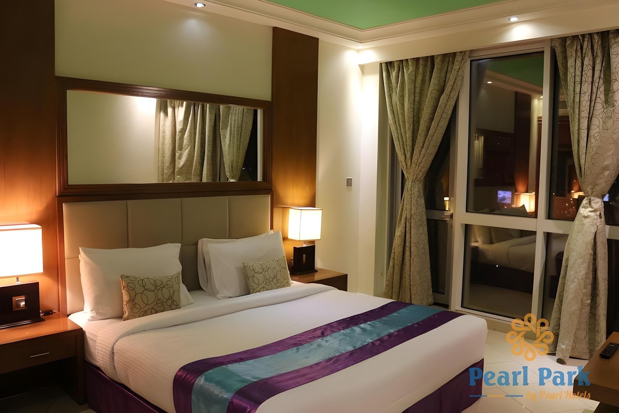 undefined Pearl Executive Hotel Apartments 10