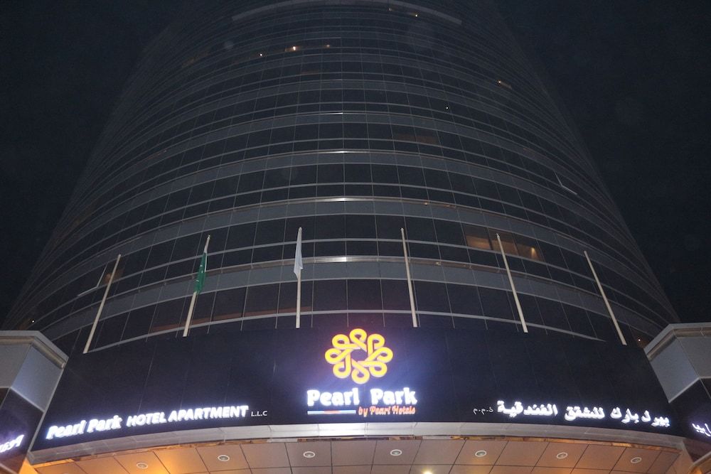 undefined Pearl Executive Hotel Apartments 5