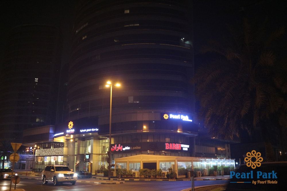 undefined Pearl Executive Hotel Apartments 8