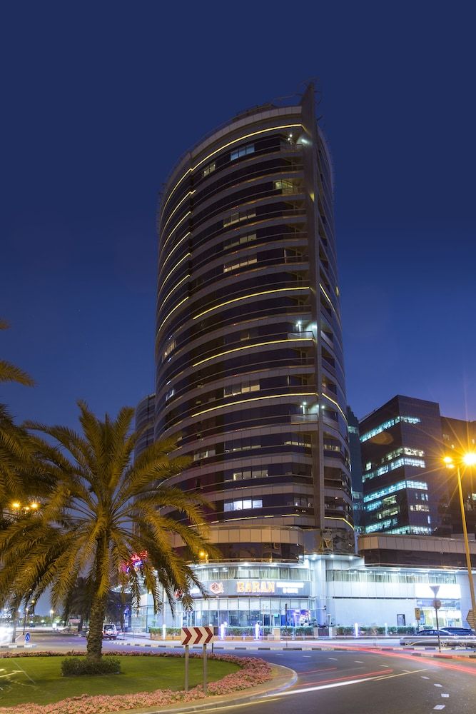undefined Pearl Executive Hotel Apartments 4