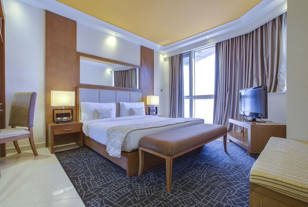 undefined Pearl Executive Hotel Apartments