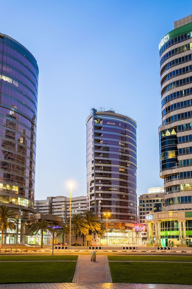 undefined Pearl Executive Hotel Apartments 2