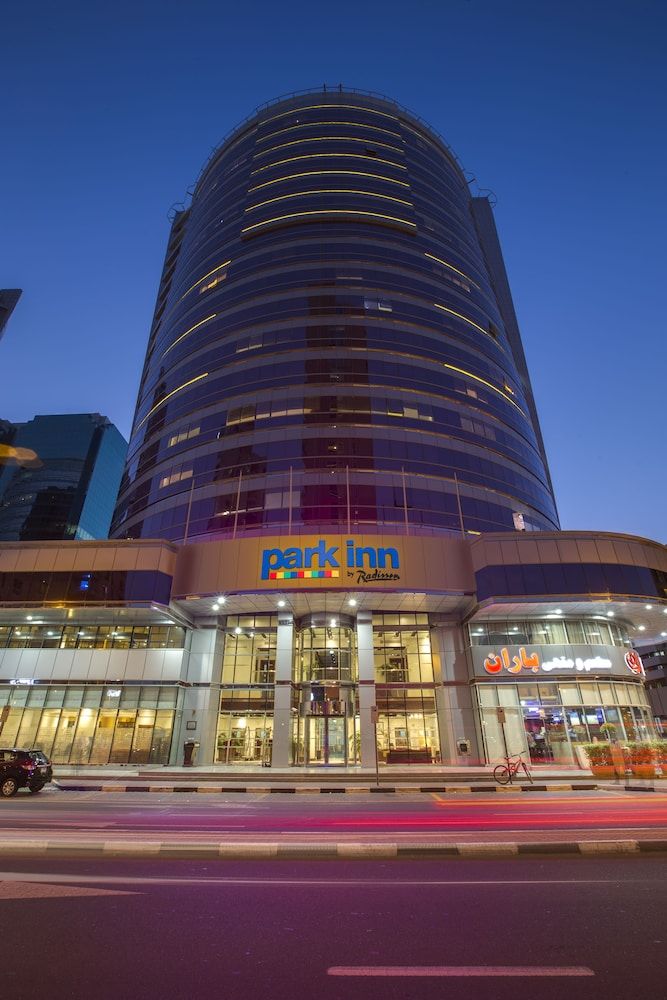 undefined Pearl Executive Hotel Apartments 3