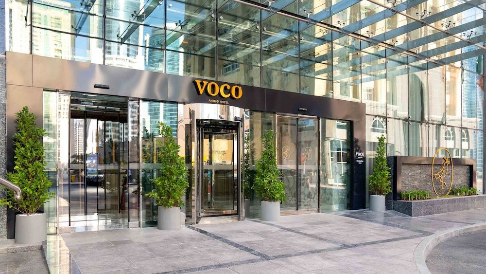 undefined voco Bonnington Dubai by IHG 4