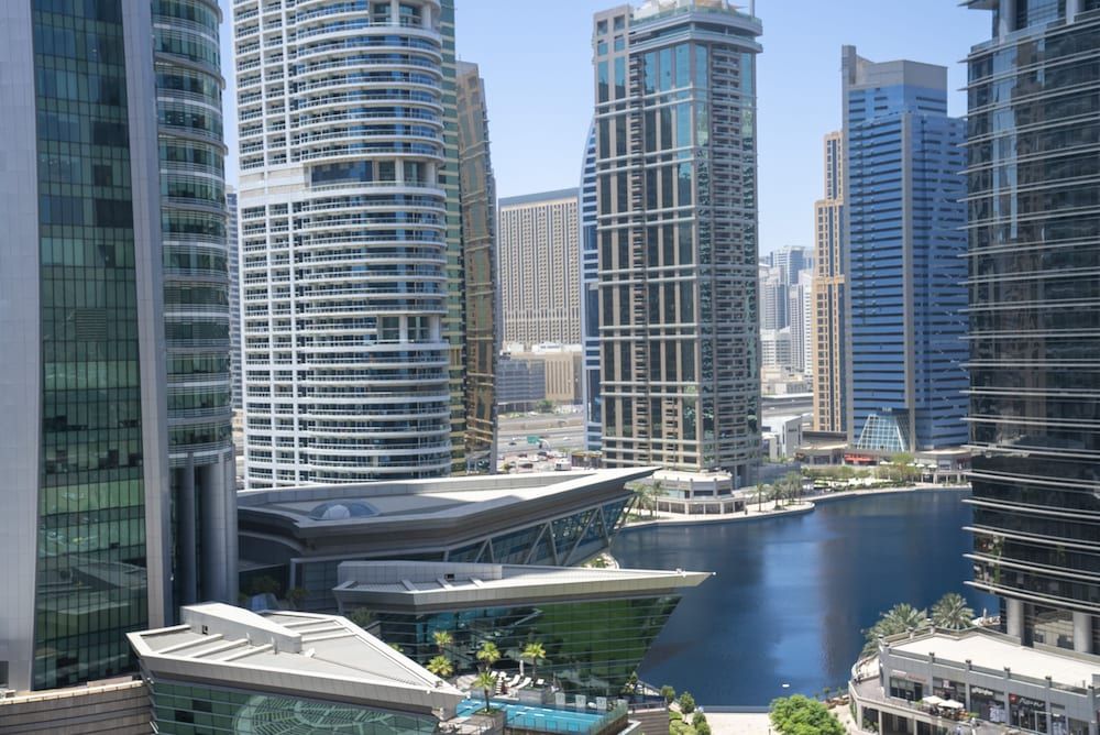 undefined voco Bonnington Dubai by IHG 8