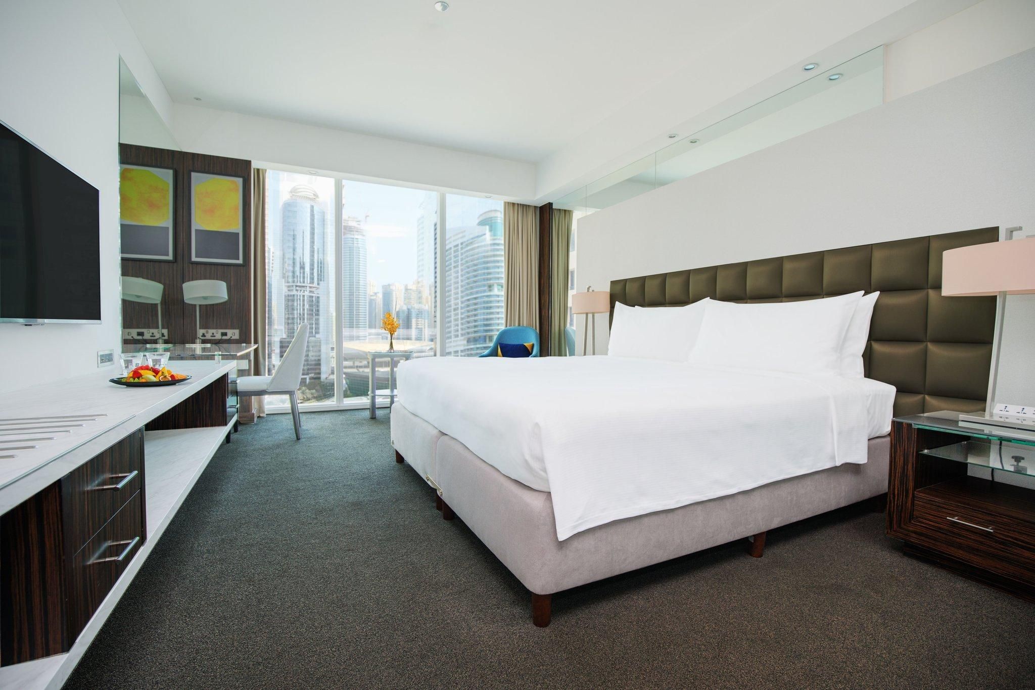 voco Bonnington Dubai by IHG 1 King Standard