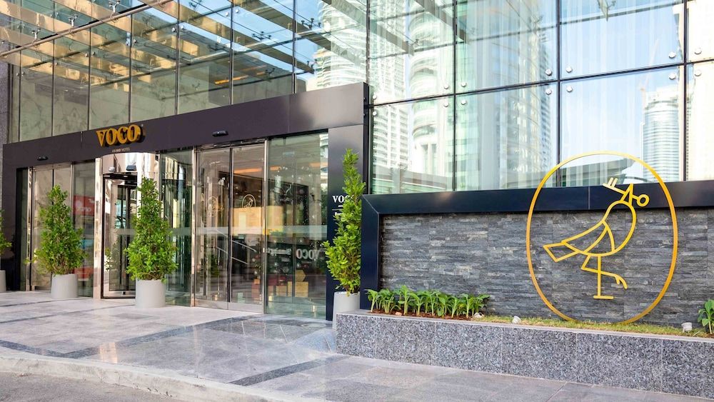 undefined voco Bonnington Dubai by IHG 10