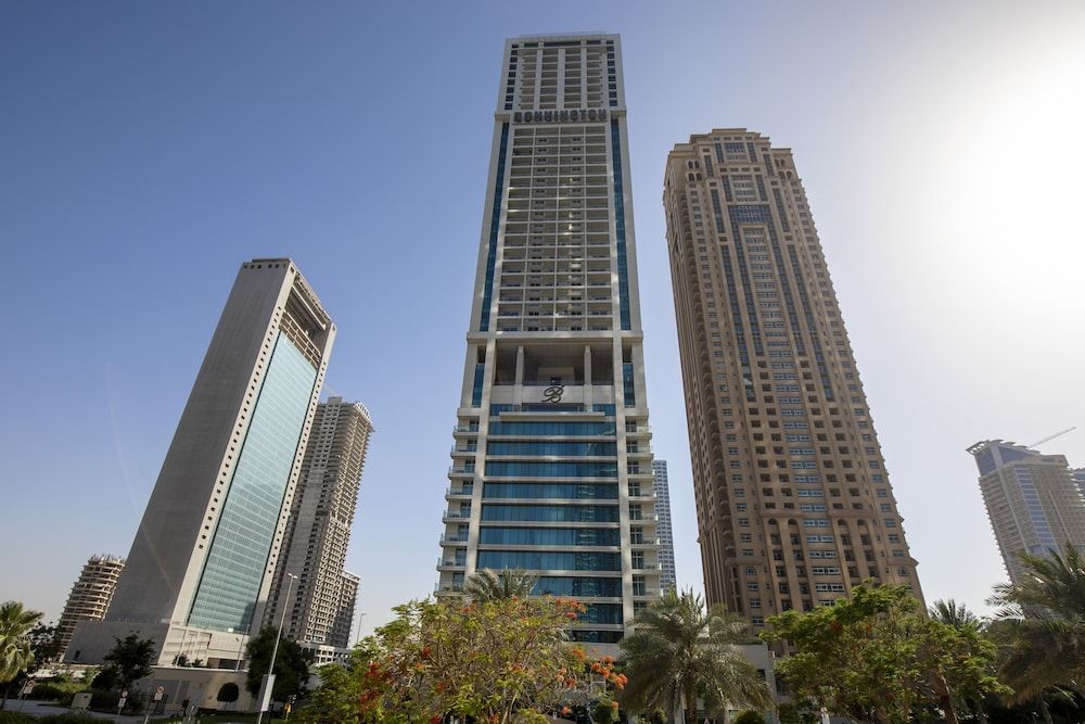 undefined voco Bonnington Dubai by IHG 2