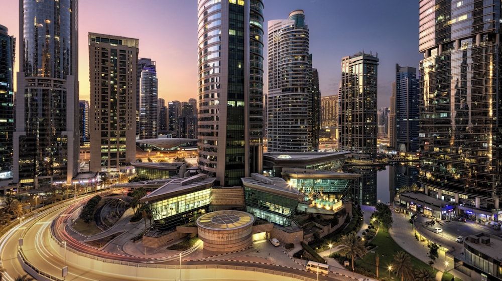 undefined voco Bonnington Dubai by IHG 7