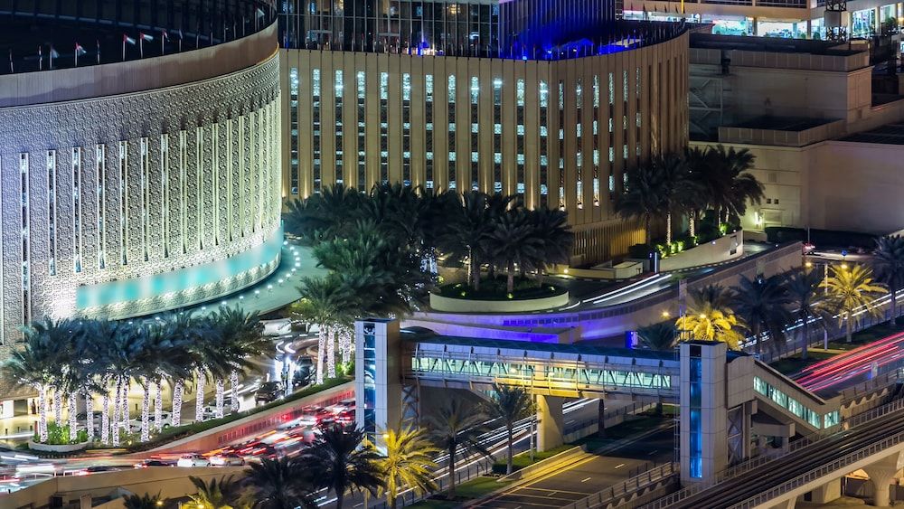 undefined voco Bonnington Dubai by IHG 6