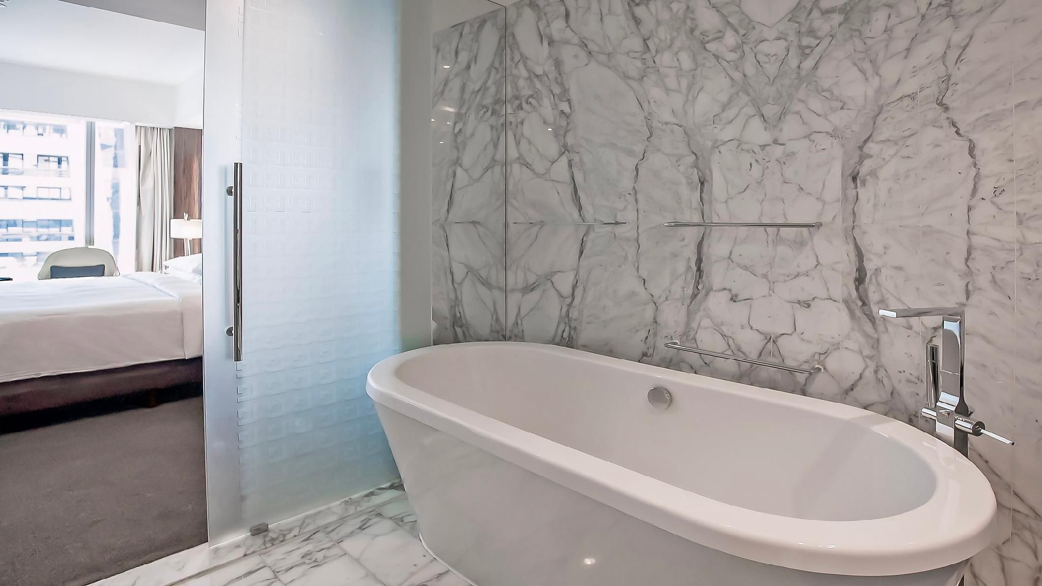 voco Bonnington Dubai by IHG Standard Room 9
