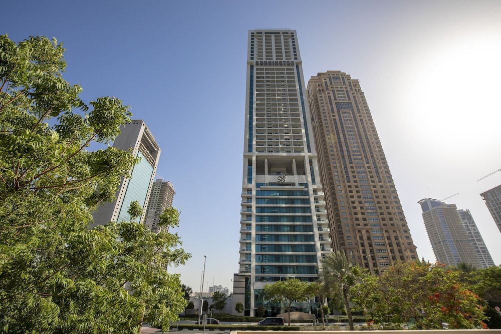 undefined voco Bonnington Dubai by IHG 5