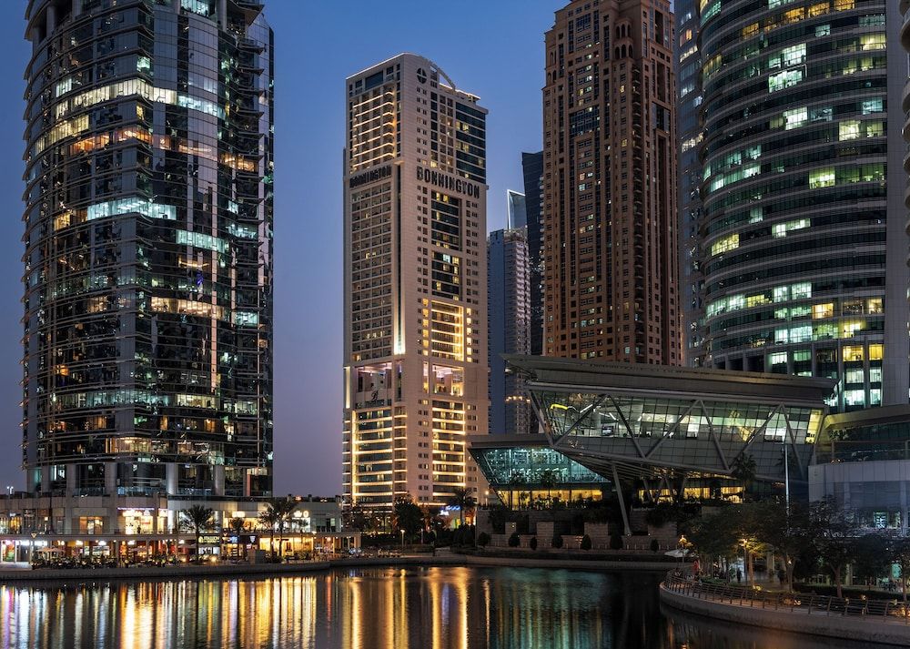 undefined voco Bonnington Dubai by IHG 10
