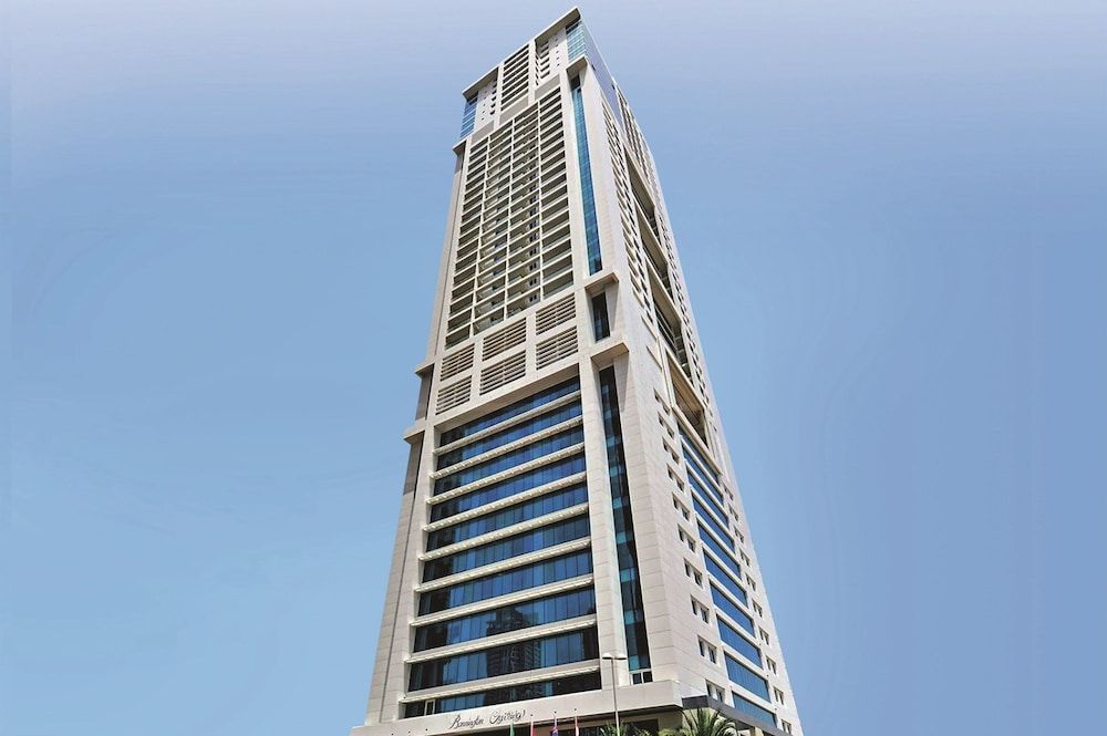 undefined voco Bonnington Dubai by IHG 3