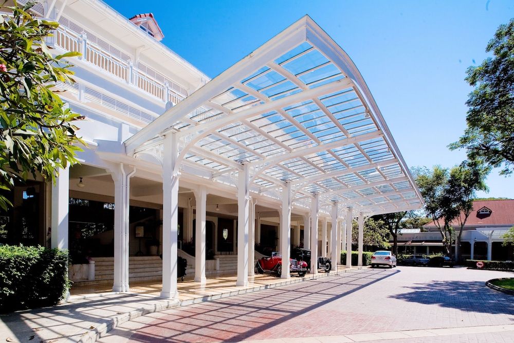 undefined Centara Grand Beach Resort & Villas Hua Hin 8