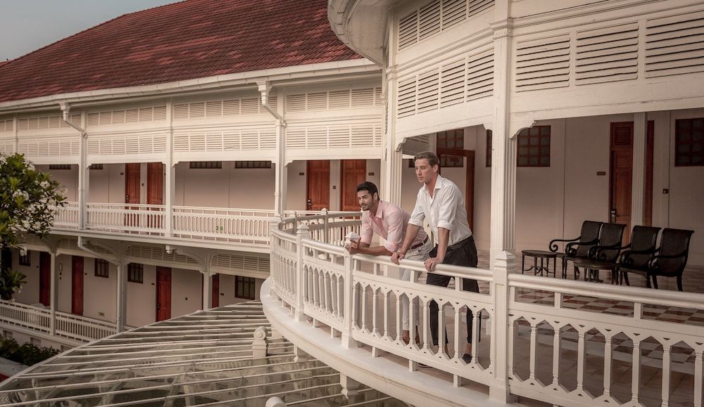 undefined Centara Grand Beach Resort & Villas Hua Hin 9