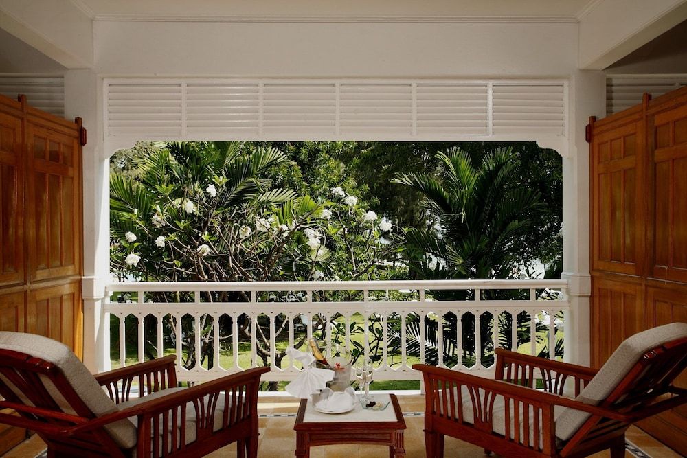 Centara Grand Beach Resort & Villas Hua Hin Deluxe Room, 1 King Bed 5