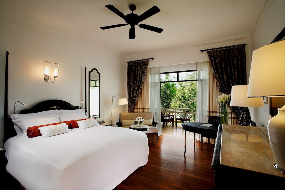 Centara Grand Beach Resort & Villas Hua Hin Deluxe Room, 1 King Bed