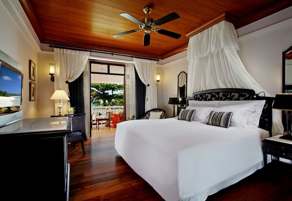 Centara Grand Beach Resort & Villas Hua Hin Deluxe Room, 1 King Bed 2