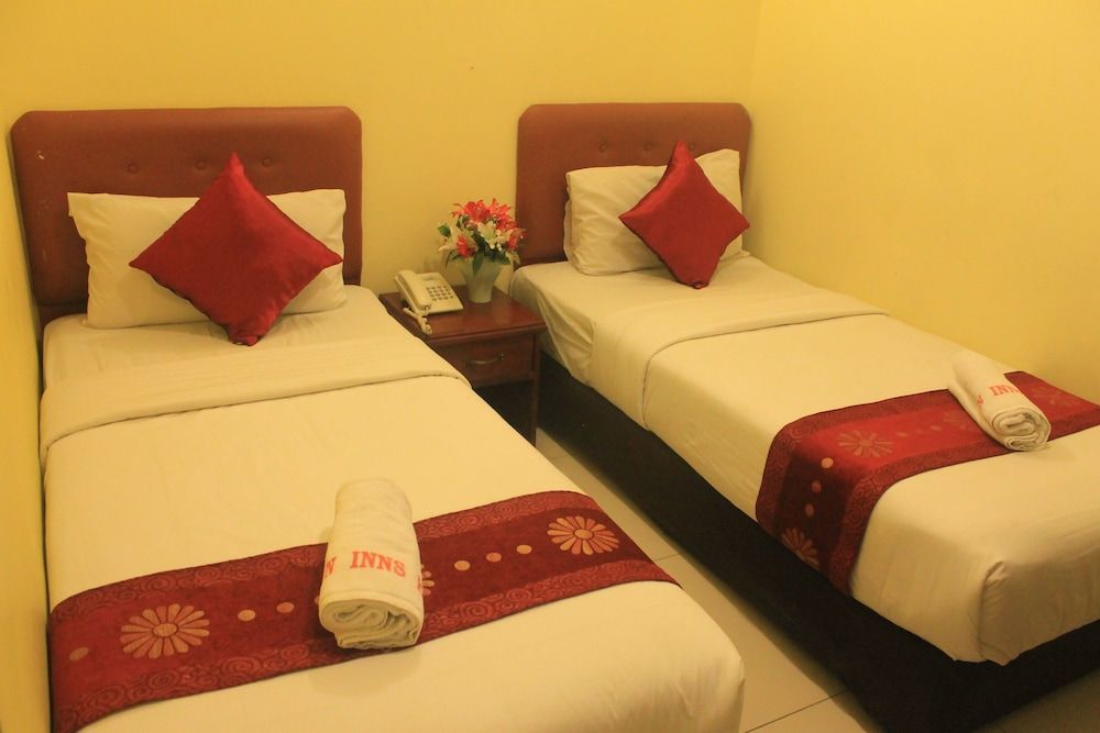 undefined Sun Inns Hotel Kelana Jaya 10