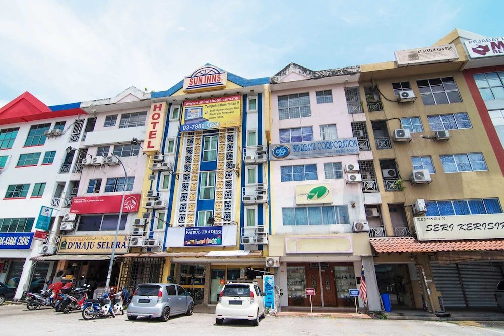 undefined Sun Inns Hotel Kelana Jaya 4
