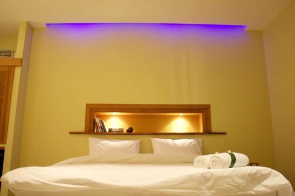 Suanmali Samui Standard Room