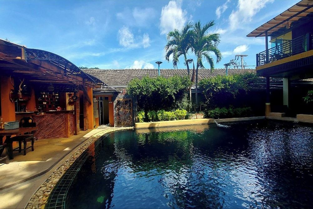 undefined Suanmali Samui 9