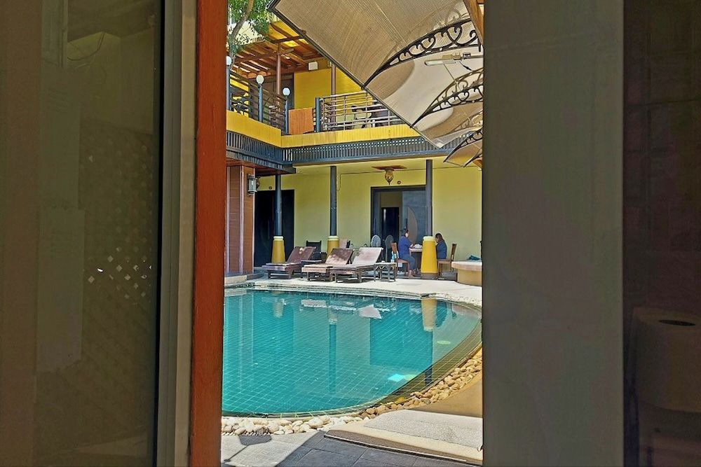 undefined Suanmali Samui 7