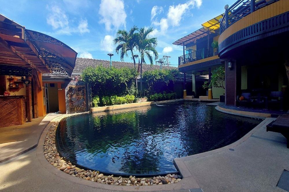 undefined Suanmali Samui 8