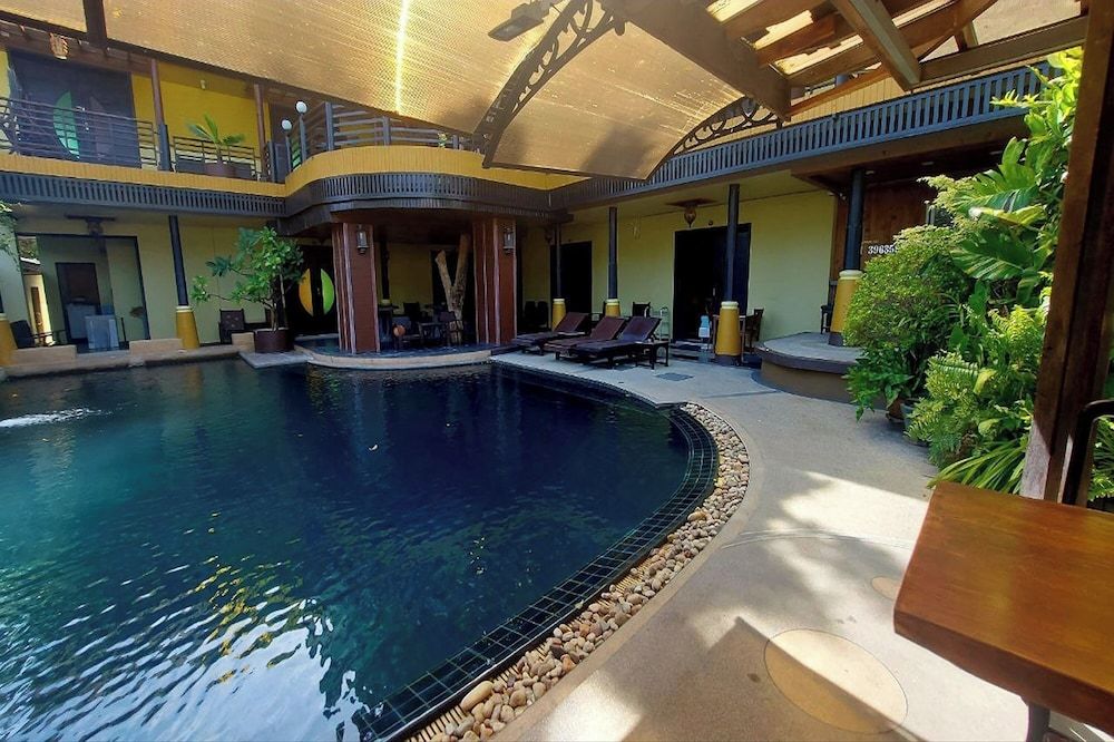 undefined Suanmali Samui 6