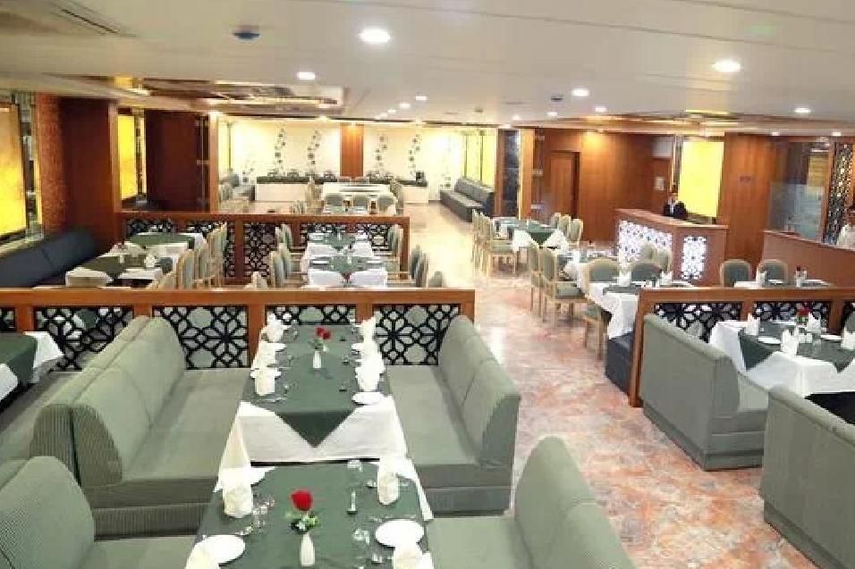 undefined Hotel Blue Sapphire 4