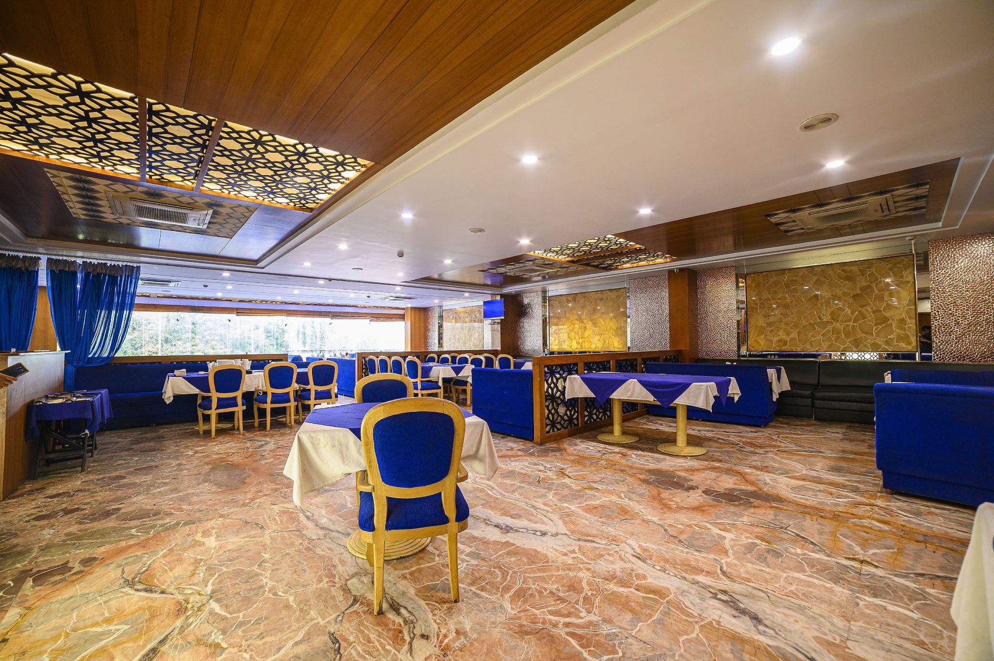 undefined Hotel Blue Sapphire 5